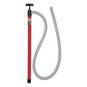 King Siphon King Utility Pump 36 in. x 72 in. Hose