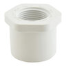 Reducing Bushing PVC 1-1/2 in. x 1 in. Spigot x Fipt