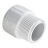 Ipt Adapter PVC 1/2 in. x 3/4 in. Mipt x Fipt