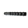 Spears Poly Cut-Off Nipple 1/2 in. x 6 in. MIPT