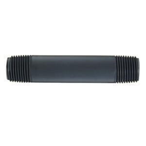 1/2 in. x 48 PVC Nipple Tbe Schedule 80