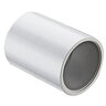 Coupling PVC 6 in. Socket