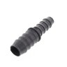 3/4 in. x 1/2 in. Ins Red Coupling Poly Fitting