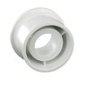 2 in. x 1 in. Red Bushing Spigot X Socket PVC Fitting