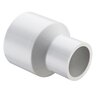 Coupling PVC 1 in. x 3/4 in. Socket
