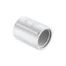 3/4X1/2 PVC Red Coupling Fpt SCH40