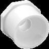 Reducer Bushing PVC 2-1/2 in. x 1 in. Spigot x Fipt