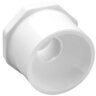 Reducer Bushing PVC 2-1/2 in. x 1 in. Spigot x Fipt