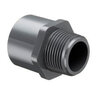 Spears Male Adapter 3 in. Mipt x Socket
