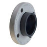 Flange Van Stone Style 3 in. w/ Plastic Ring Socket