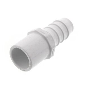 3/4 Insert Adapter Insert X Spigot