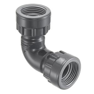 Spears 1 Manifold 90 Degree Elbow