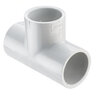 Tee PVC 8 in. Socket