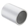 Coupling Socket PVC 1/2 in.