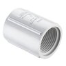 Coupling PVC 1/2 in. Fipt