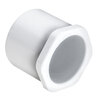 Reducing Bushing PVC 4 in. x 2-1/2 in. Spigot x Socket