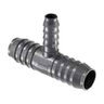1-1/4 in. x 1/2 in. PVC Reducing Tee Insert x Insert Spr