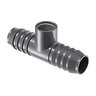 1-1/4 in. x 1 in. x 1/2 in. PVC Reducing Tee Insert x Fpt