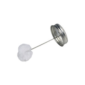 Spears Dq-150 1-1/2 Cap Dauber For Pipe Up To 3