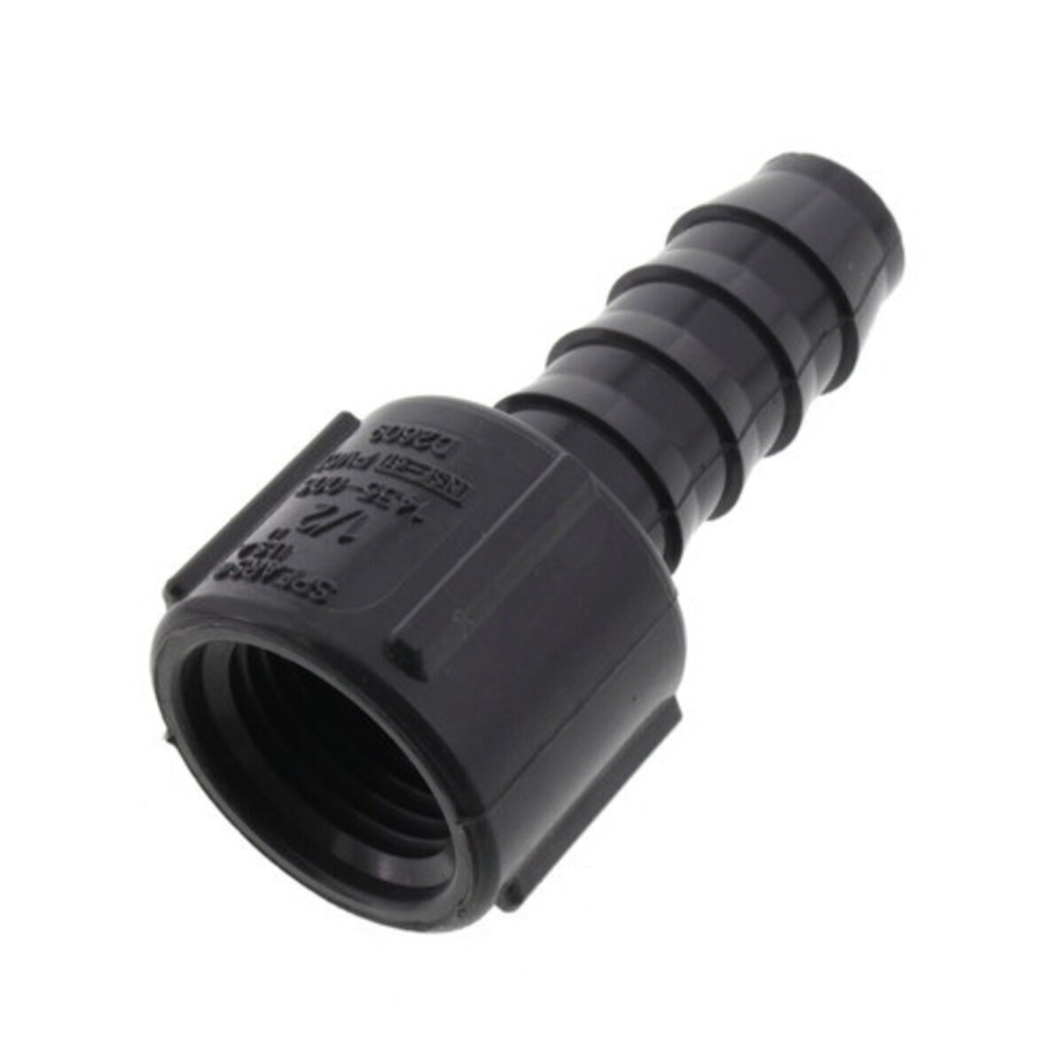 1/2 Insert Female Adapter Poly Fitting | SiteOne CA