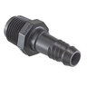 1 in. x 3/4 in. PVC Ins Red Male Adpt Mpt X Ins