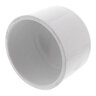 Cap PVC 2-1/2 in. Socket