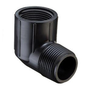 Street Elbow 90 Degree 3/4 in. HDPE Mpt x Fpt Marlex
