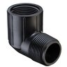 Street Elbow 90 Degree 3/4 in. HDPE Mpt x Fpt Marlex