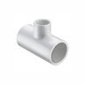 3 in. x 2-1/2 in. PVC Reducing Tee Soc Sch 40