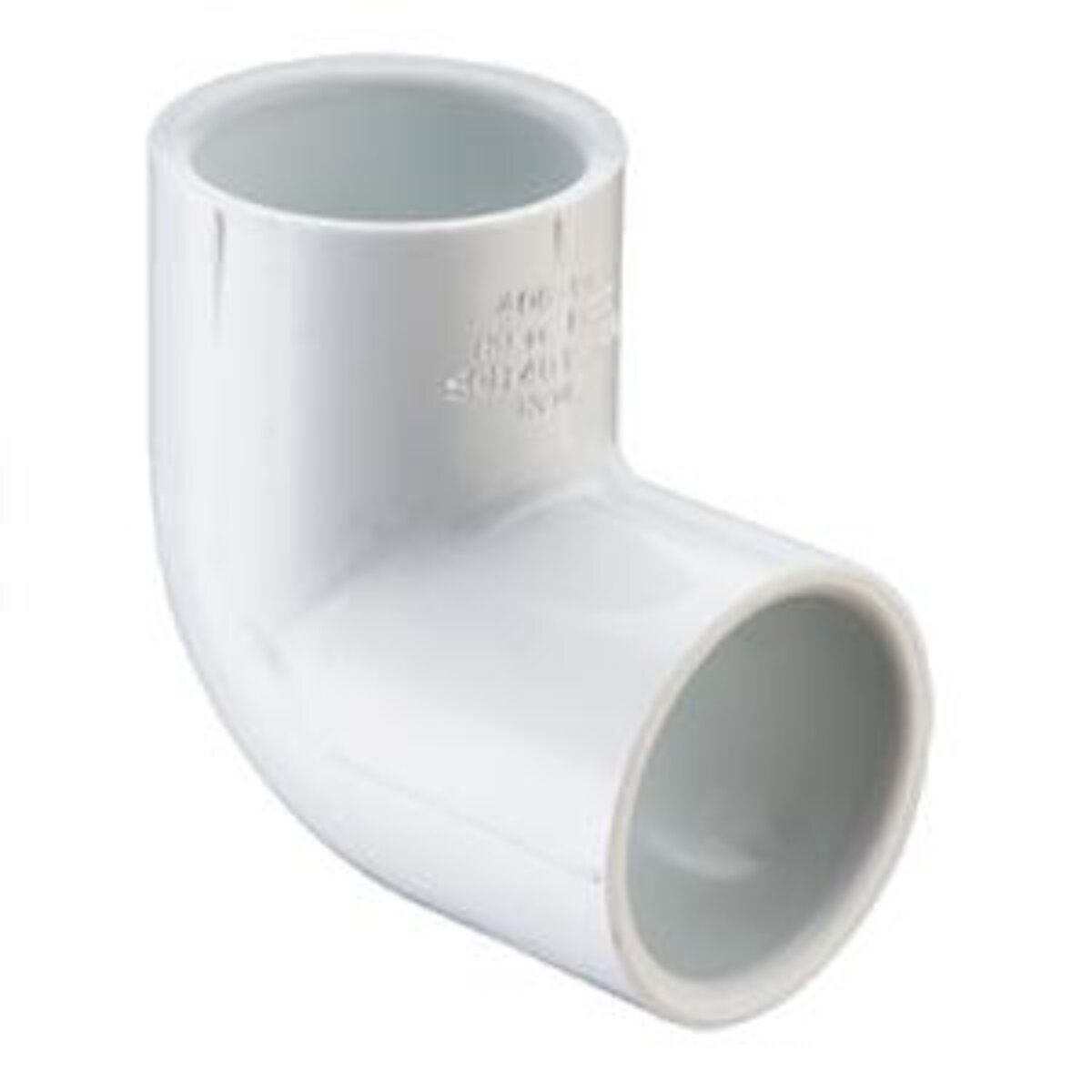 Elbow 90 Degree PVC 1/2 in. Socket | SiteOne CA