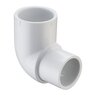 Reducing Elbow 90 Degree PVC 3/4 in. x 1/2 in. Socket