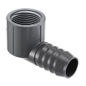 3/4 90 Elbow Ins X Fipt Poly Fitting