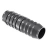 3/8 PVC Spiral Barb Coup