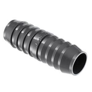 1/2 Insert Coupling Poly Fitting