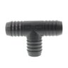 1-1/4 PVC Tee Insert x Insert Sprs