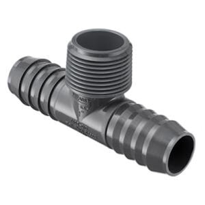 1 Tee Insert X Insert X Mipt Poly Fitting
