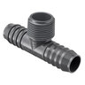 1 Tee Insert X Insert X Mipt Poly Fitting