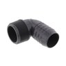 1-1/4 PVC 90 Elbow Insert x Mpt Sprs