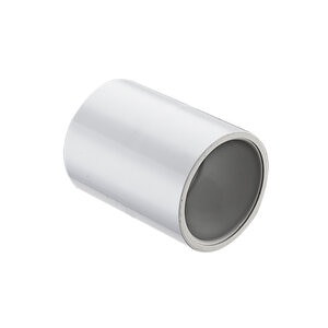 10 PVC Coupling Socket X Socket