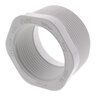 Reducing Bushing PVC 2 in. x 1-1/2 in. Mipt x Fipt