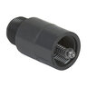1 Adjustable Spring Check Valve Fpt X Mpt Sprs
