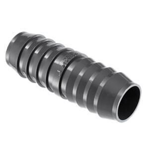 1-1/4 PVC Coulping Insert x Insert Sprs
