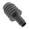 Spears Reducing Coupling 1-1/2 in. x 3/4 in. Insert x Insert