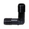1-1/4 PVC 90 Elbow Insert x Insert Sprs