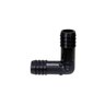 1-1/2 90 Elbow Ins x Ins Poly Fitting