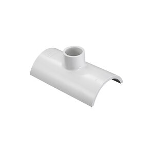 3/4 Snap-On Saddle Od X Soc