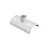 3/4 Snap-On Saddle Od X Soc
