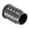 1/2 Insert Plug Poly Fitting