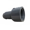 1 in. x 1-1/4 in. Ins Red Male Adapter Poly Fitting