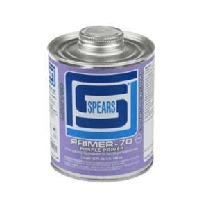 Quart Primer-70 Purple Primer